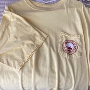 Southern shirt company men’s t-shirt